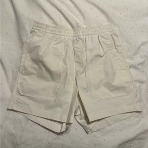 Lululemon Men’s Bowline Shorts